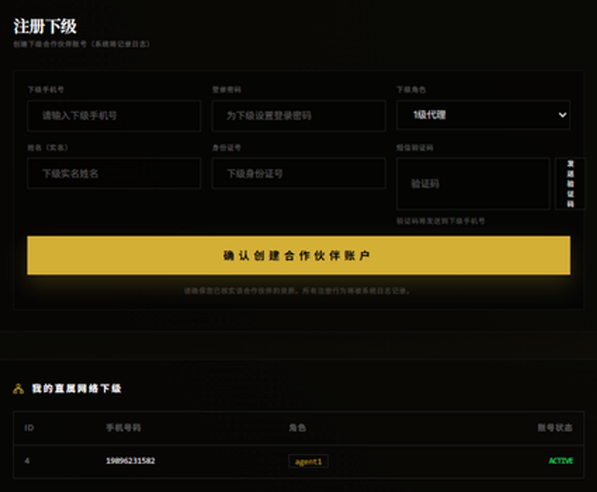 代理网络拓扑结构图
