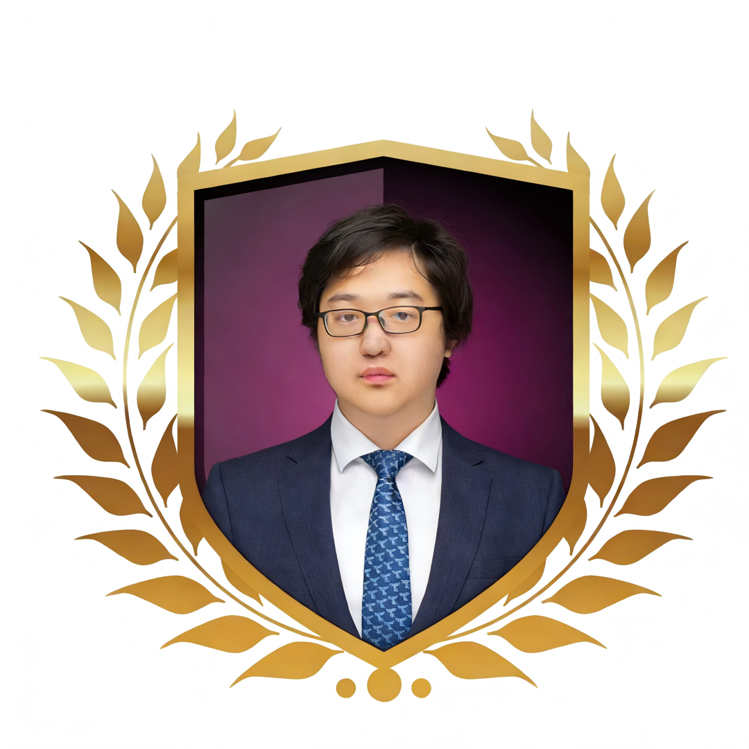 George Wu