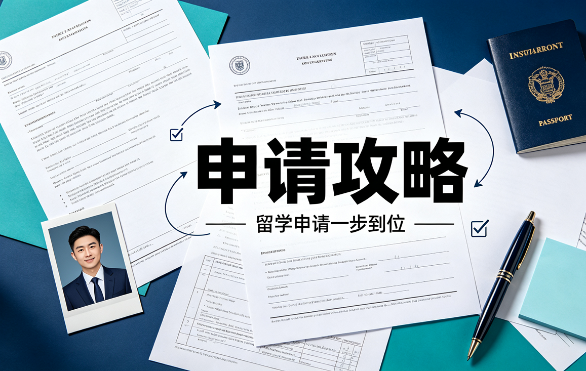 2026新政下中国香港设计类博士留学申请流程全解析