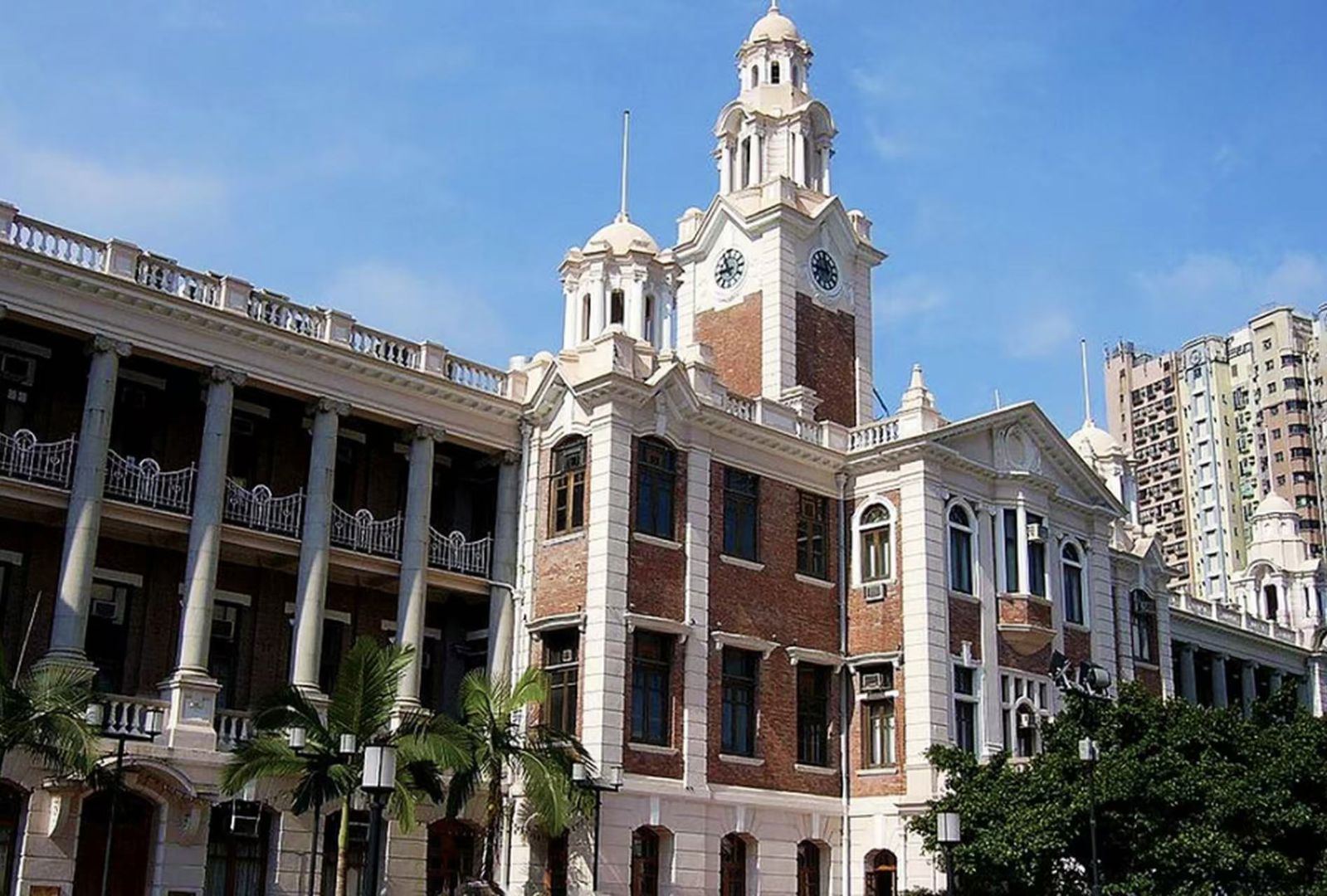 2026 新政下，内地学生出国留学香港的条件汇总
