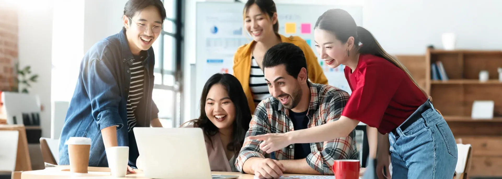 全球留学一站式服务