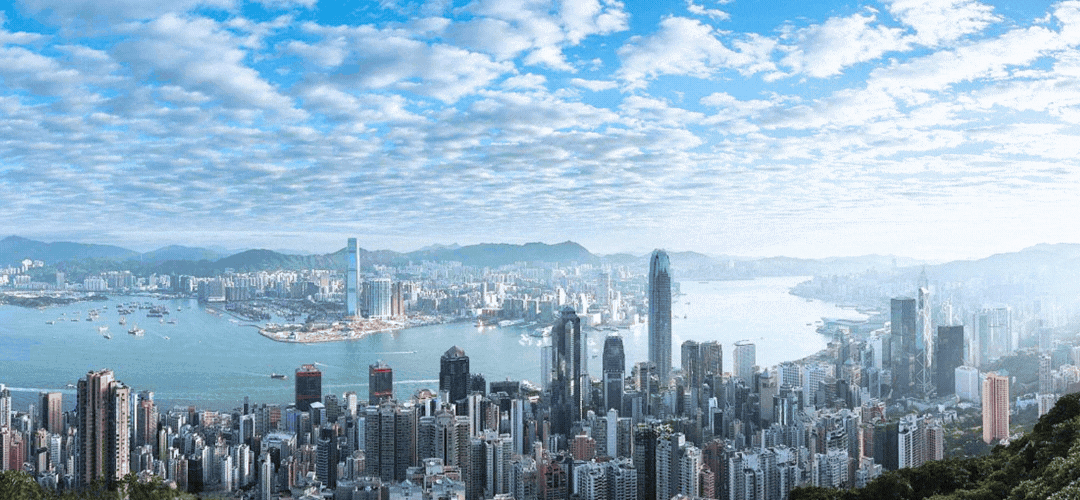 香港珠海学院27Fall硕士10月12日开放申请！